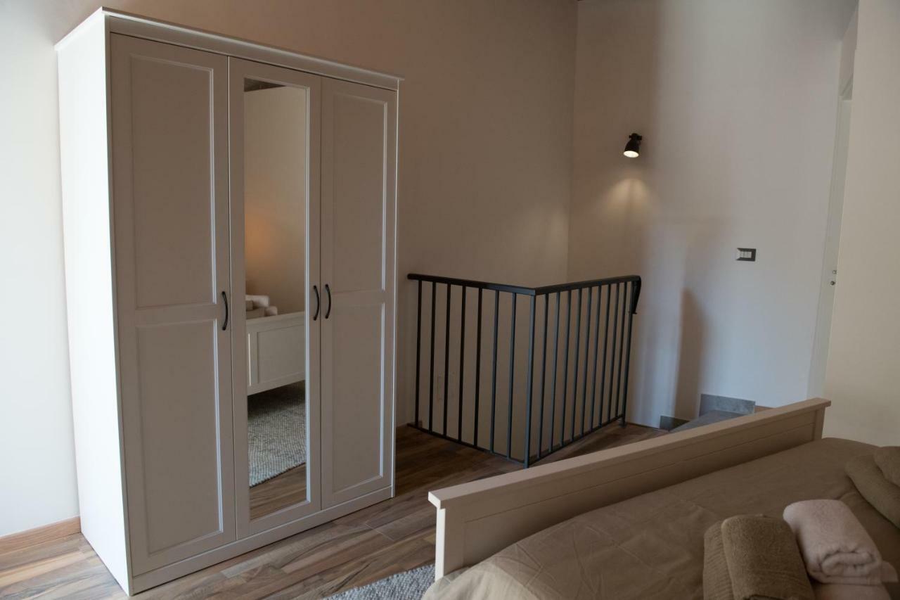 Qui Ed Ora,Guest House. Ното Экстерьер фото