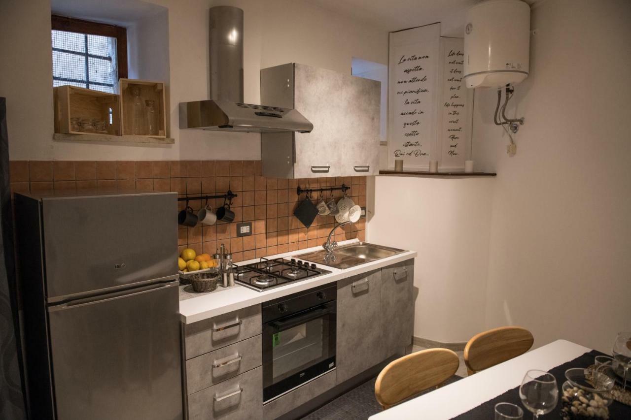 Qui Ed Ora,Guest House. Ното Экстерьер фото