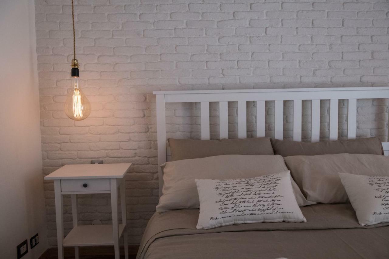 Qui Ed Ora,Guest House. Ното Экстерьер фото