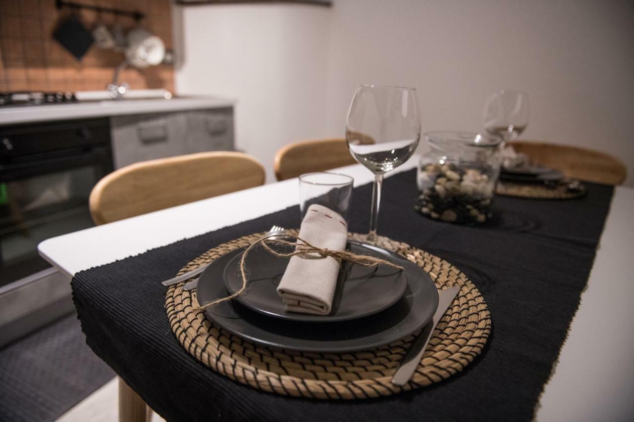 Qui Ed Ora,Guest House. Ното Экстерьер фото