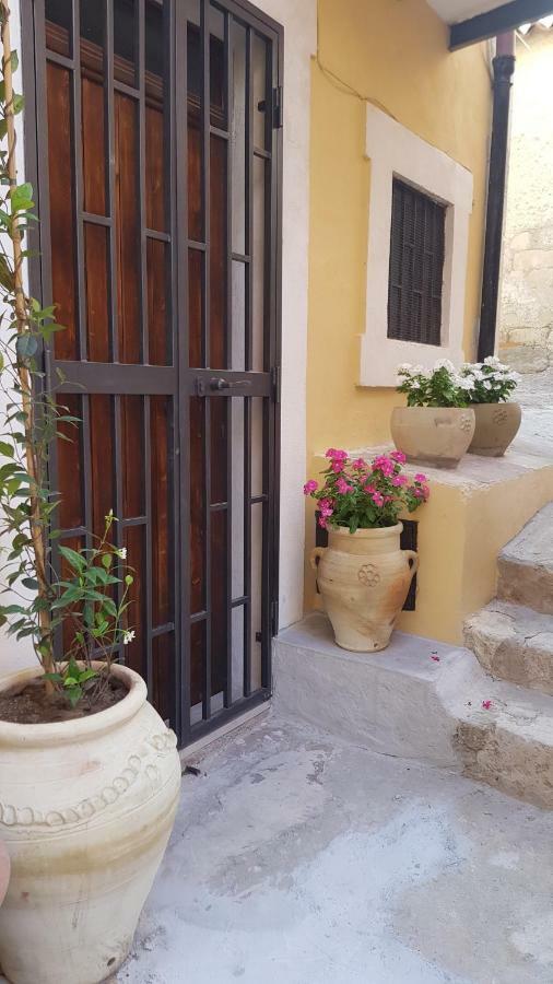 Qui Ed Ora,Guest House. Ното Экстерьер фото