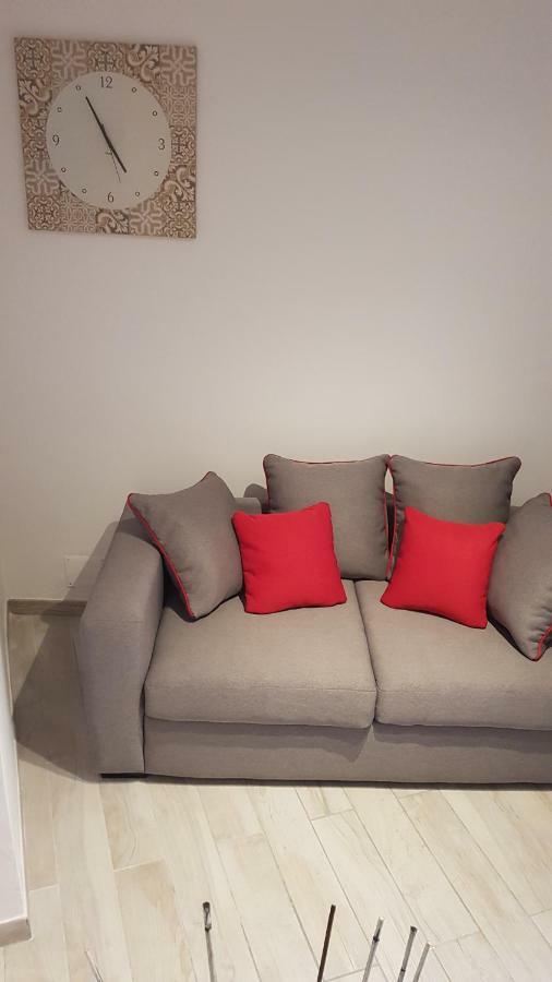 Qui Ed Ora,Guest House. Ното Экстерьер фото